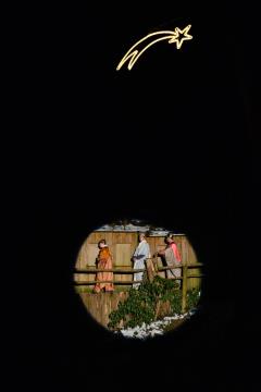 Predstava Božična noč pri Ivanovem izviru, sezona 2014-2015 44